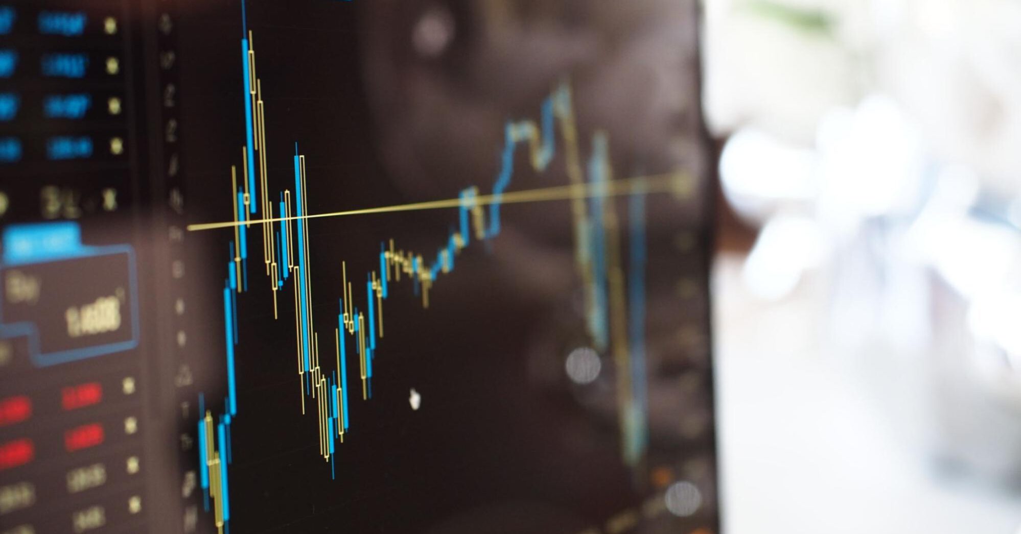 Foreign Exchange Market Overview for August00004