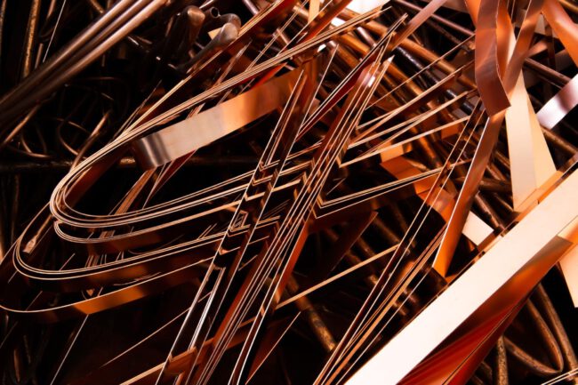 Surging Raw Material Prices Could Swing Hard In The Other Direction00001