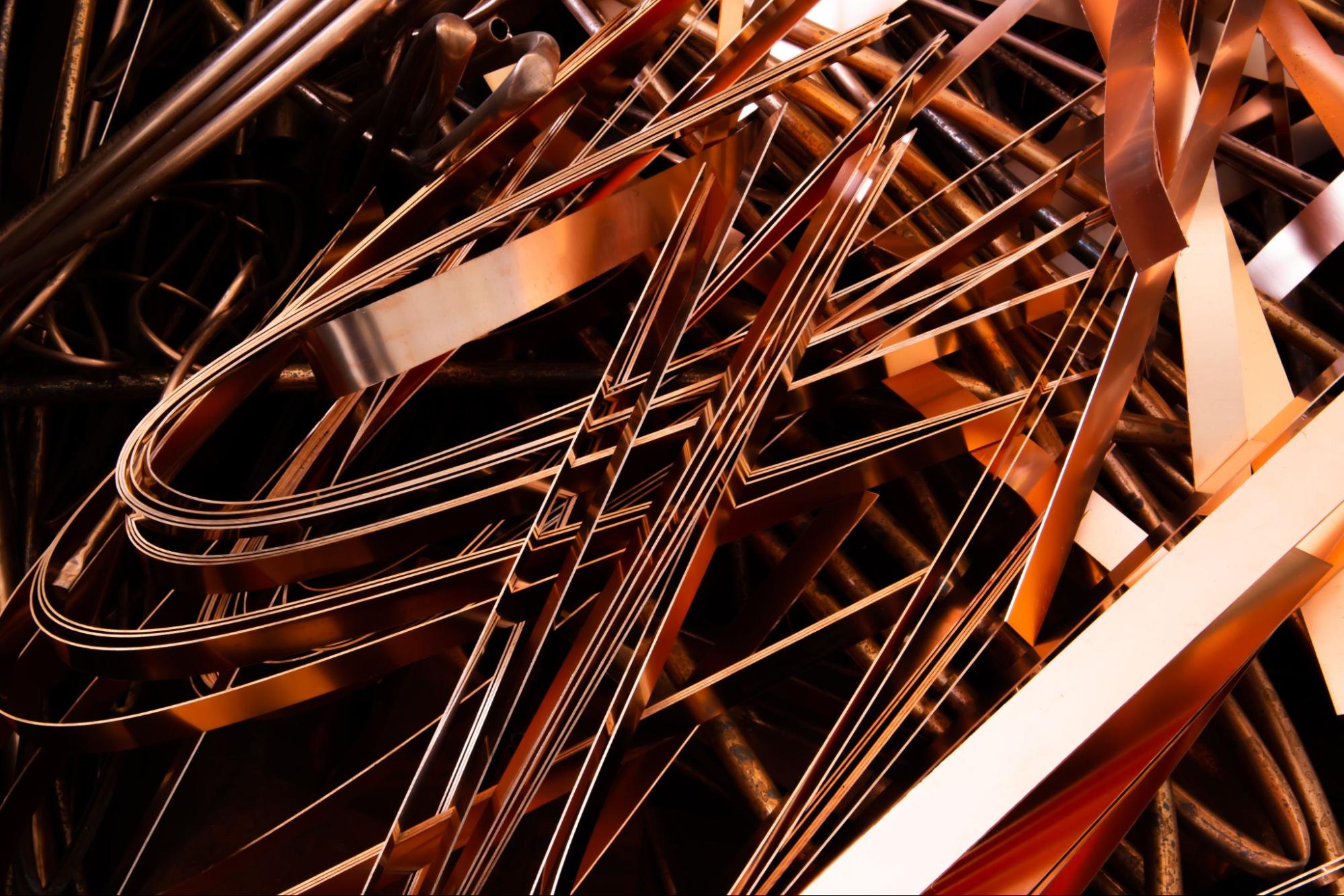 Surging Raw Material Prices Could Swing Hard In The Other Direction—Historical Precedents Show
