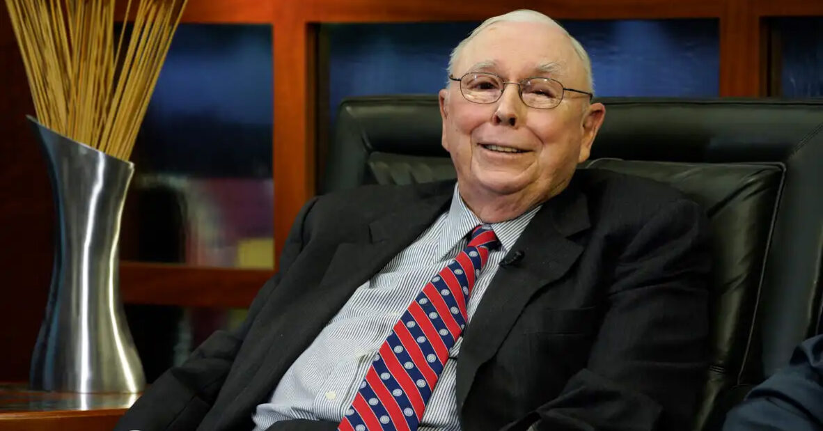 Charlie-Munger