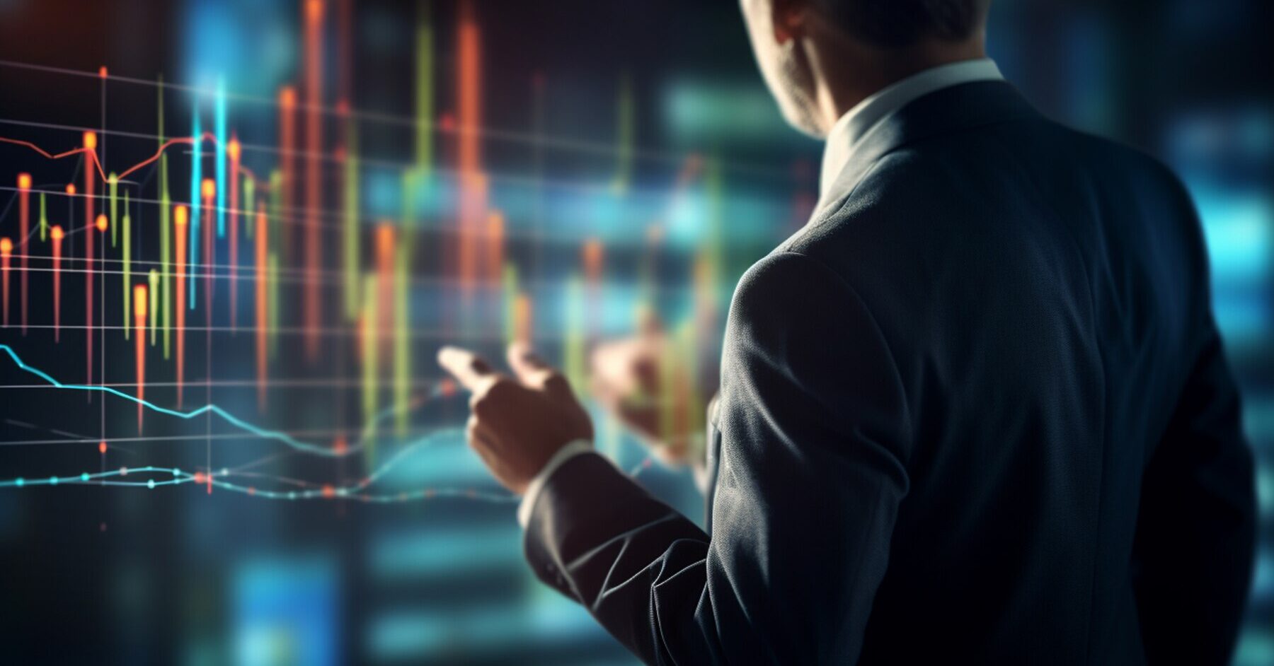 business-person-futuristic-business-environment_23-2150970199